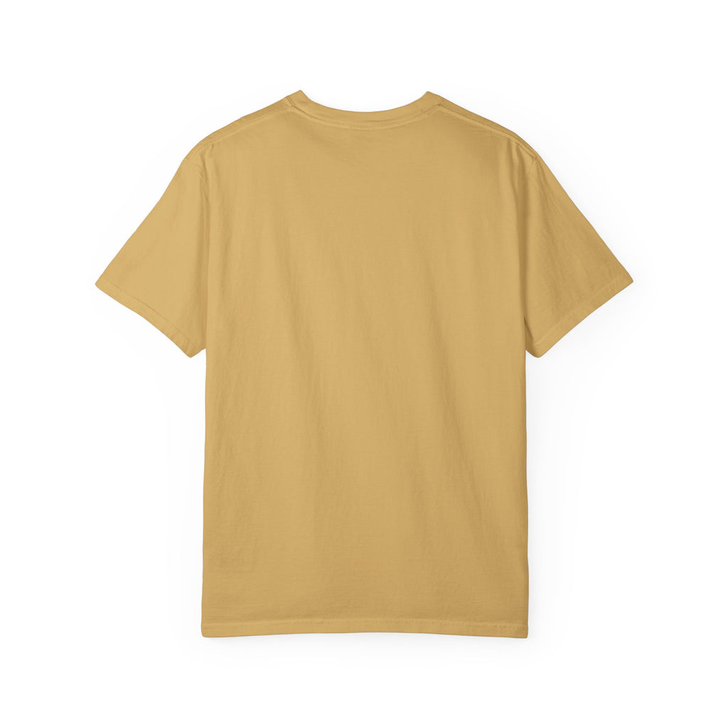 Lopes Script Tee — Personalized Name Graphic T-Shirt