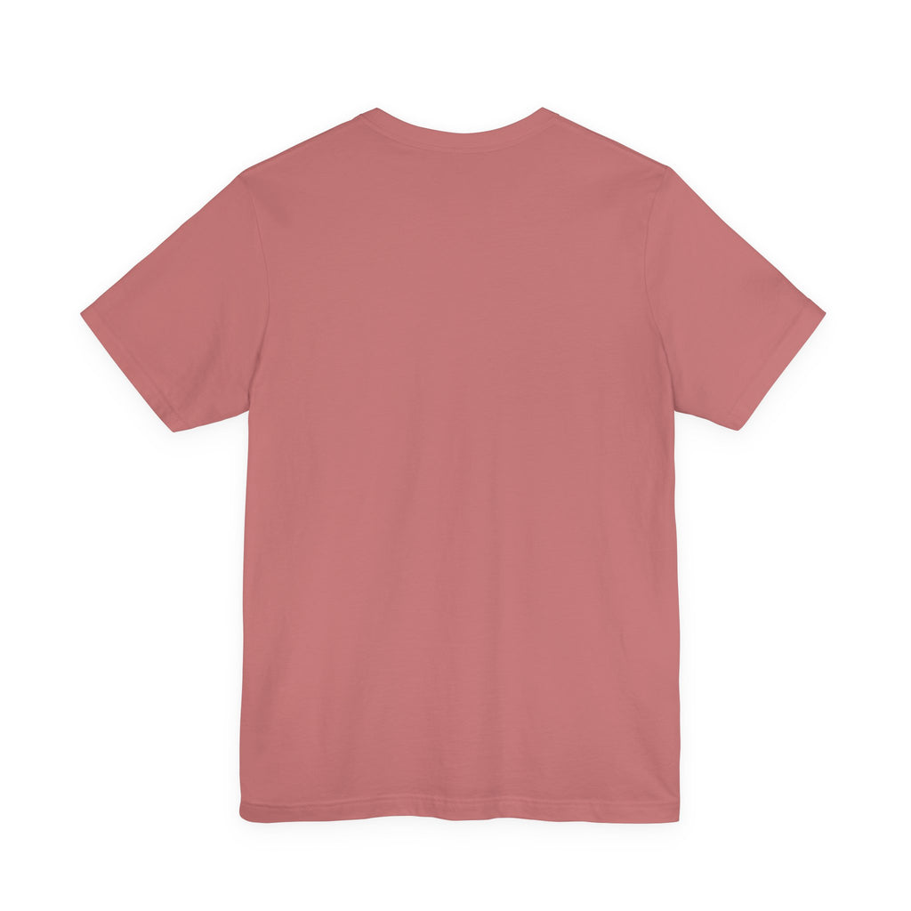 Barn Mom T‑Shirt – Vintage Rustic Farm Mom Tee