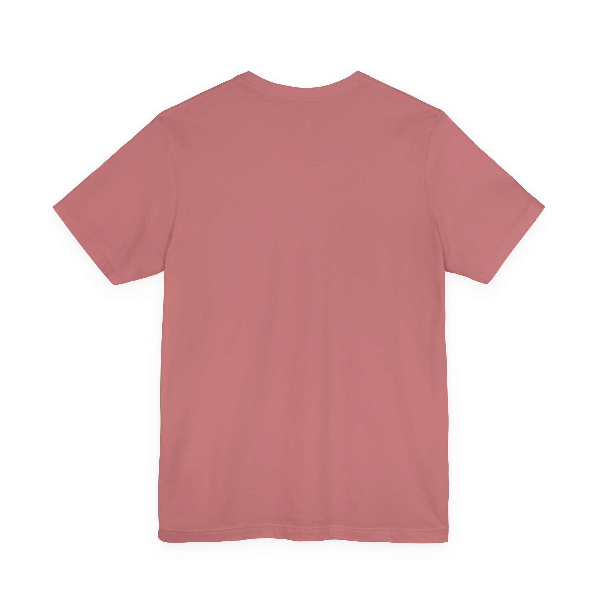Barn Mom T‑Shirt – Vintage Rustic Farm Mom Tee