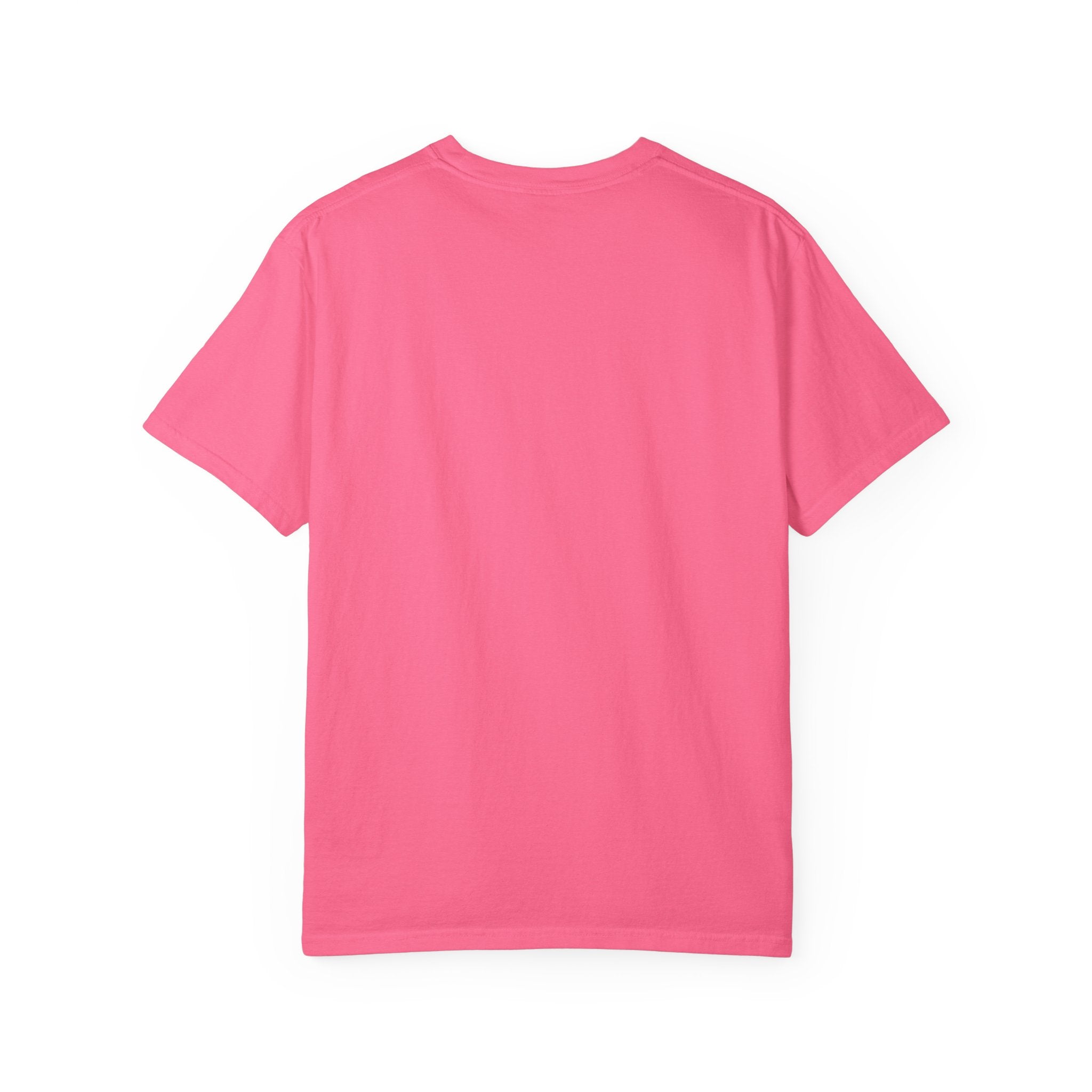 Neon Howdy Cactus T-Shirt