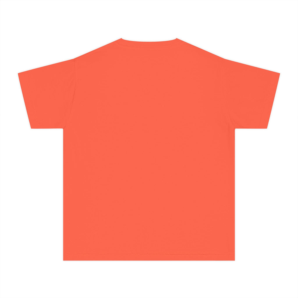 Antelopes Checkerboard Youth Tee