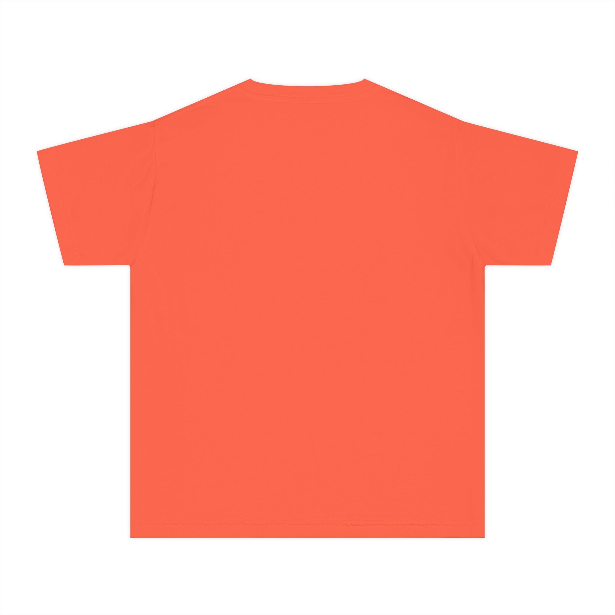 Antelopes Checkerboard Youth Tee