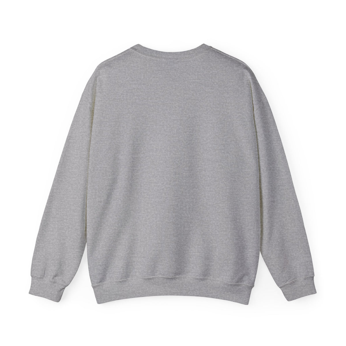 Bold Gold Football Crewneck Sweatshirt — Vintage Collegiate Sports Pullover