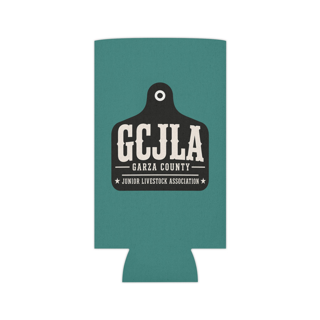 Garza County Junior Livestock Can Cooler