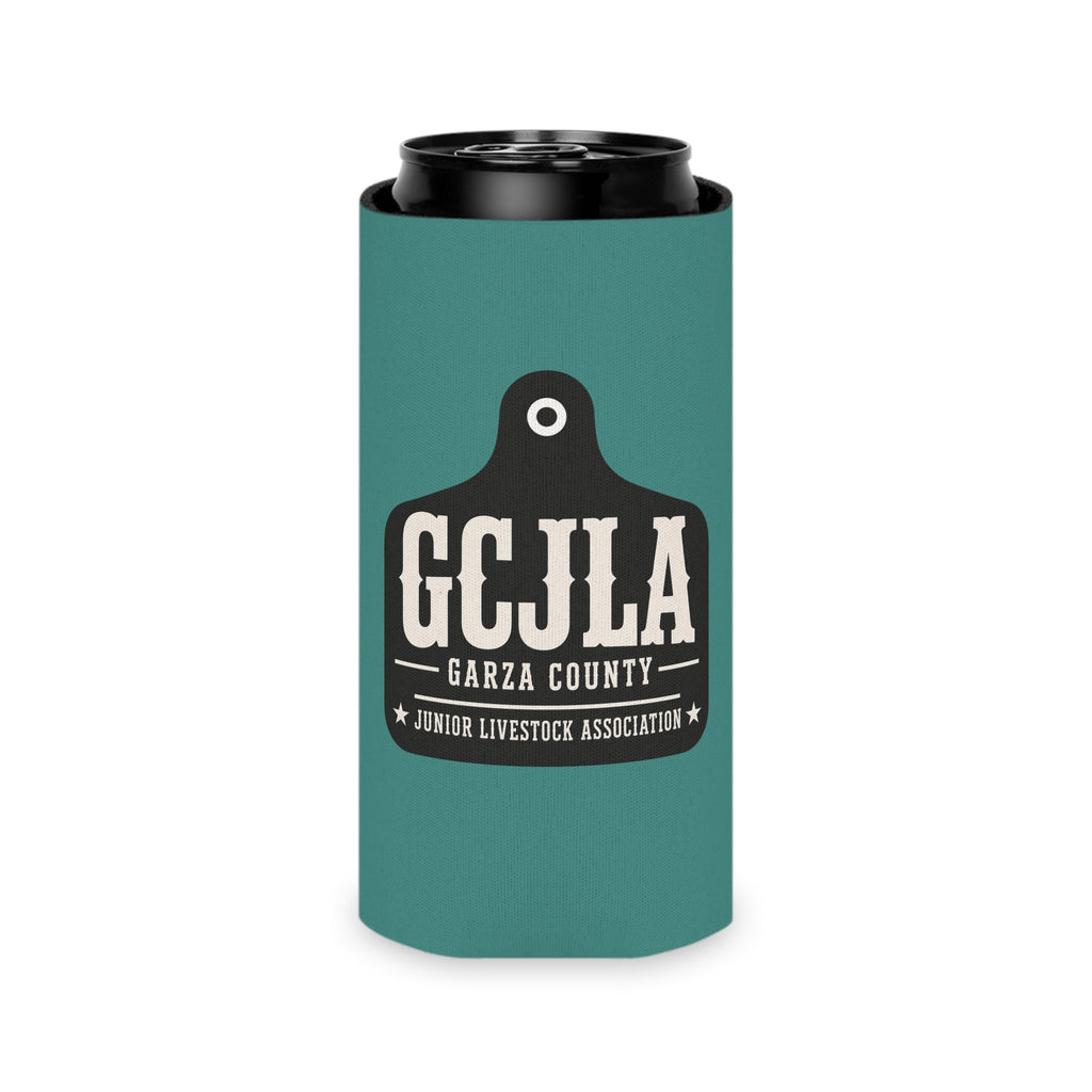 Garza County Junior Livestock Can Cooler