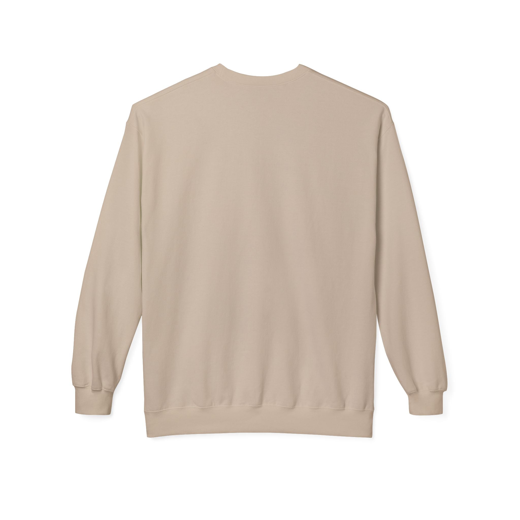 Bold Gold Nation Crewneck Sweatshirt