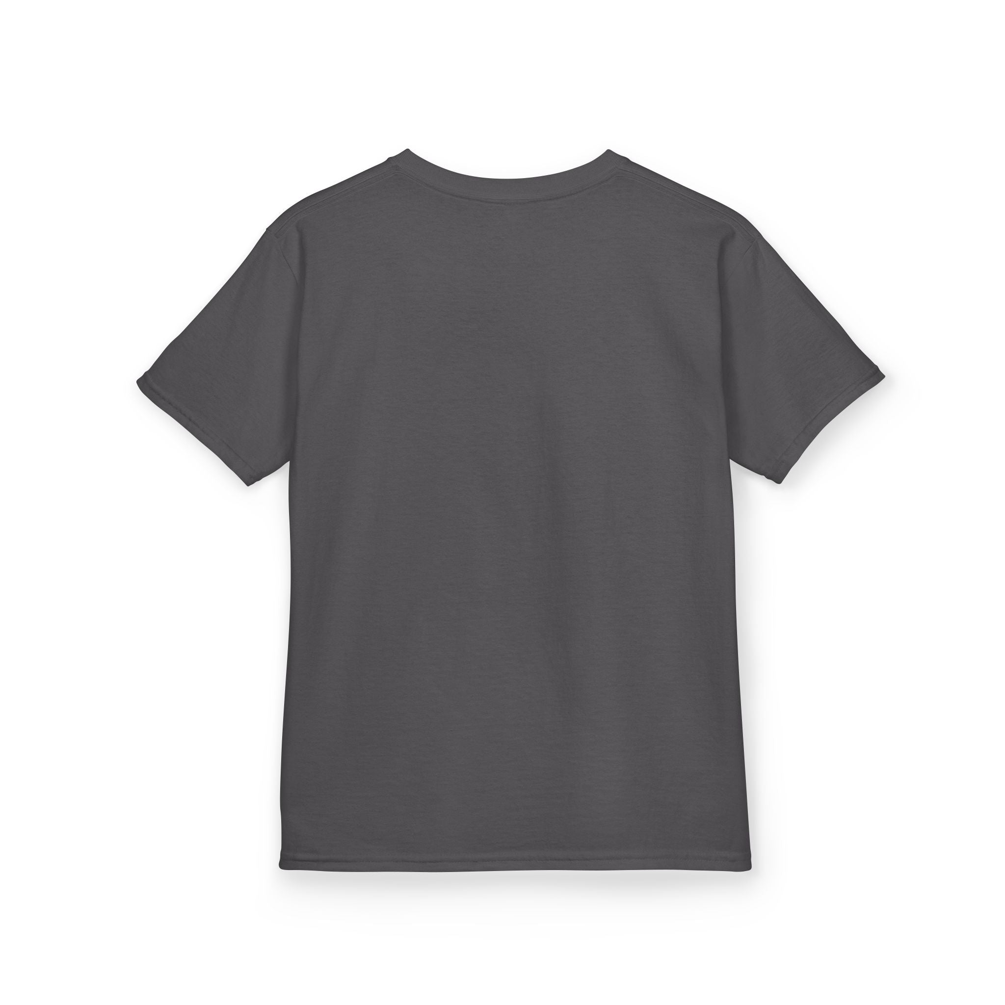 Kids Tee — "I Was Raised in a Barn" #stockshowlife T- Shirt | Ear Tag