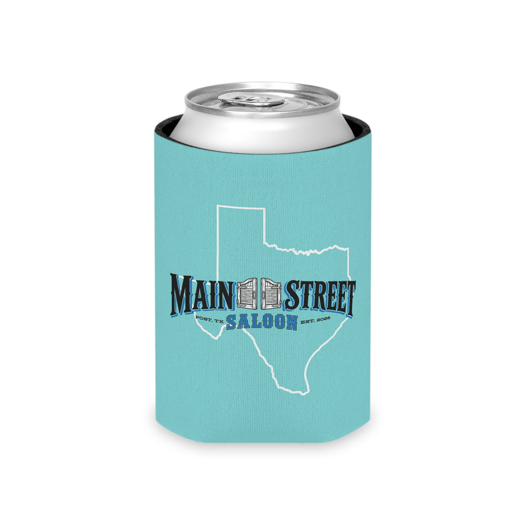 Can Cooler