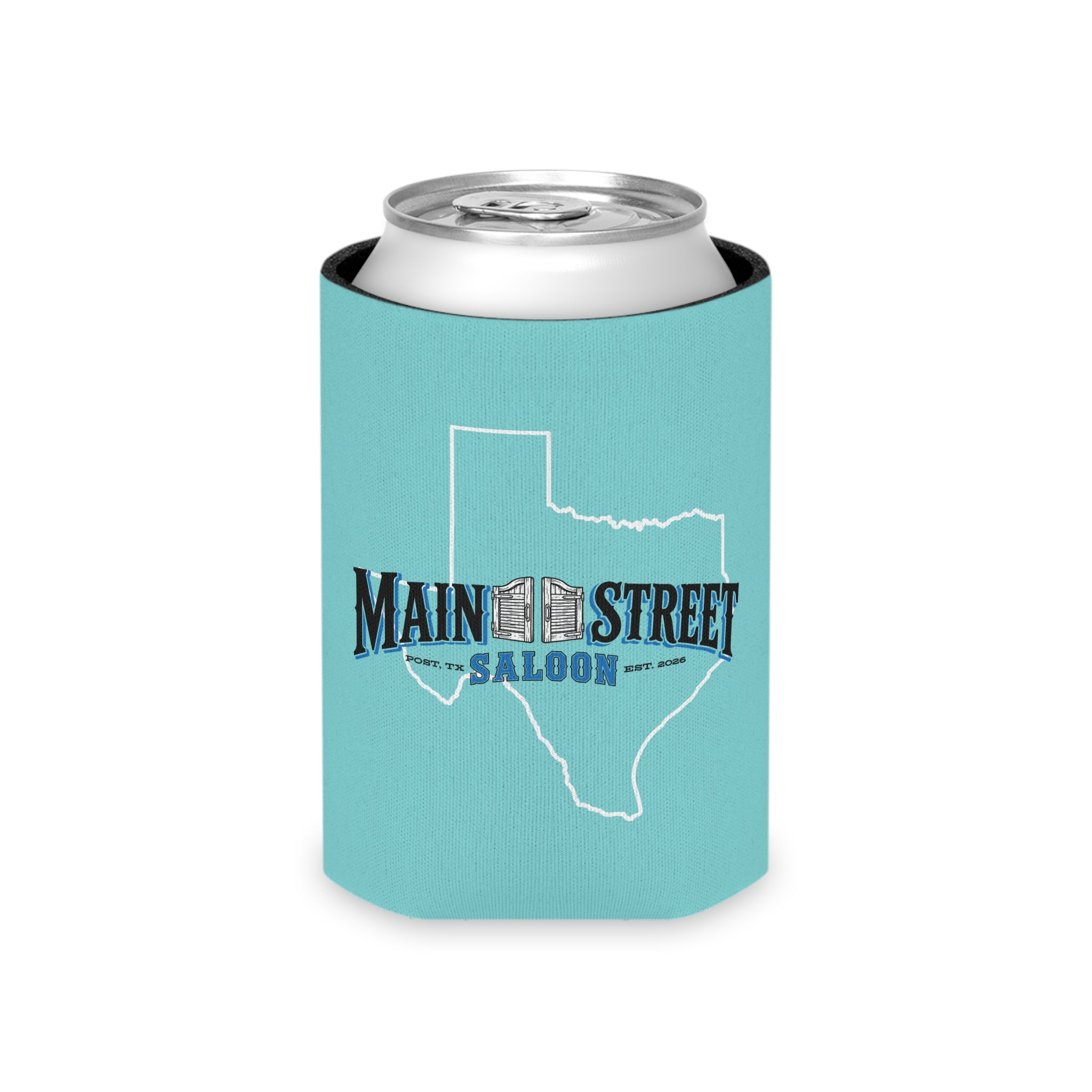 Can Cooler