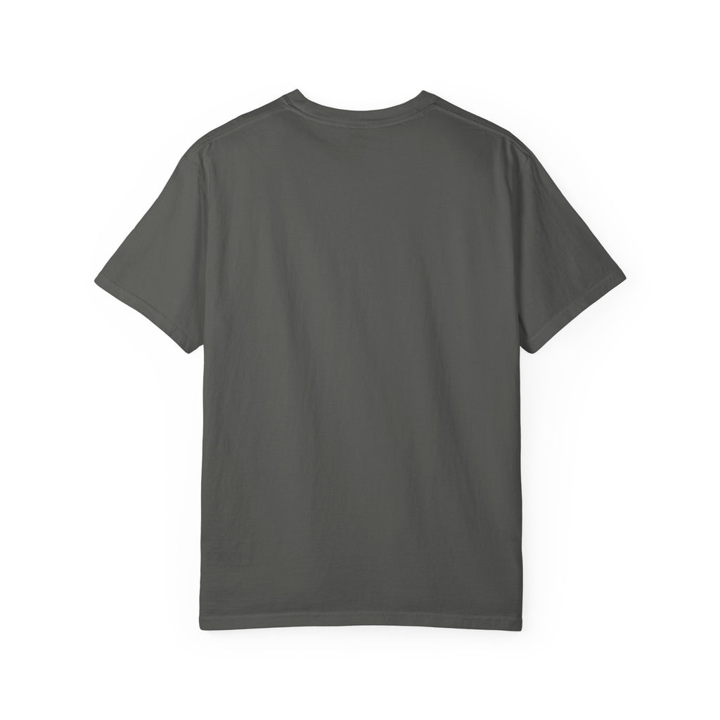 Bold Gold Gameday T-Shirt - Football Graphic Tee