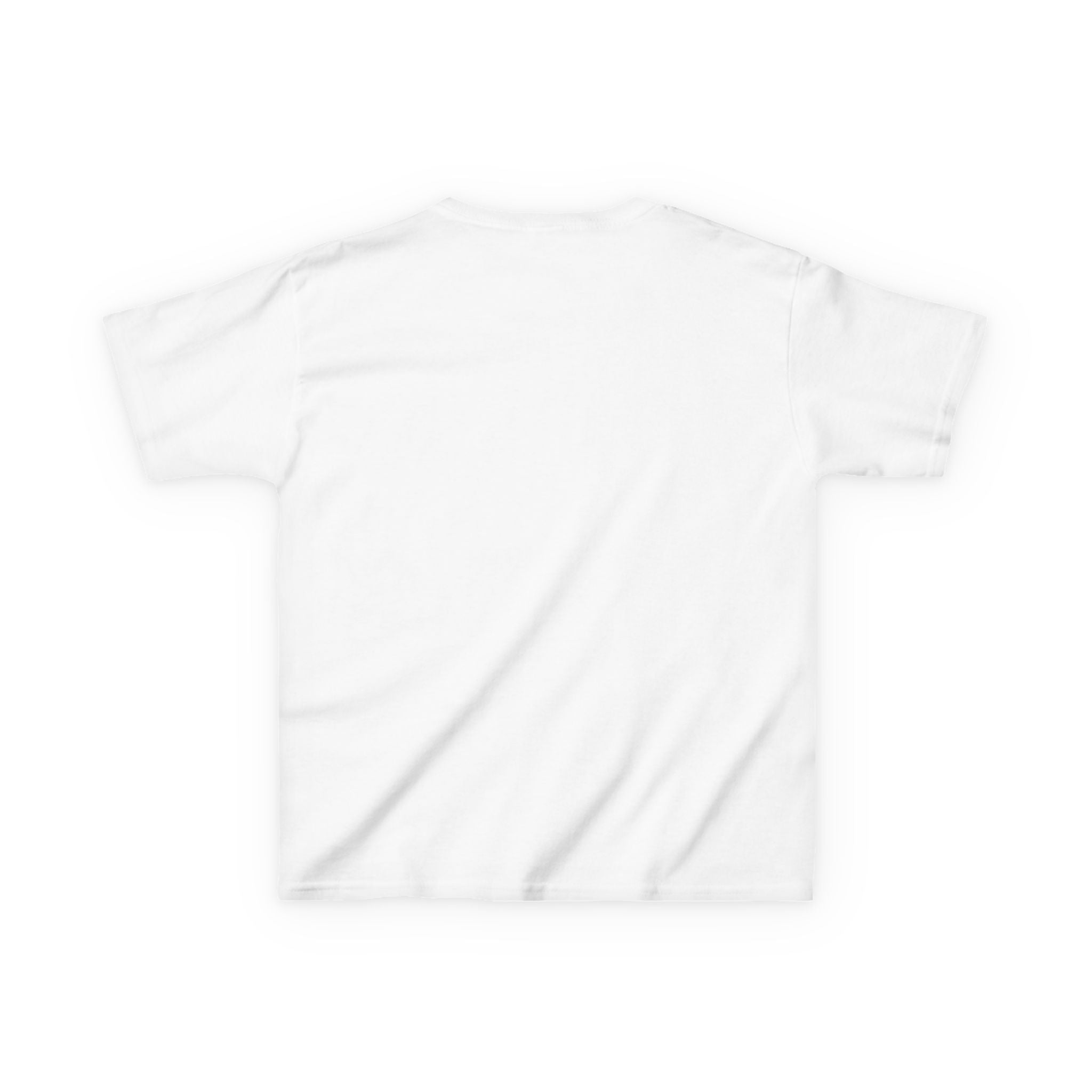 Kids Tee — "I Was Raised in a Barn" #stockshowlife T- Shirt | Ear Tag