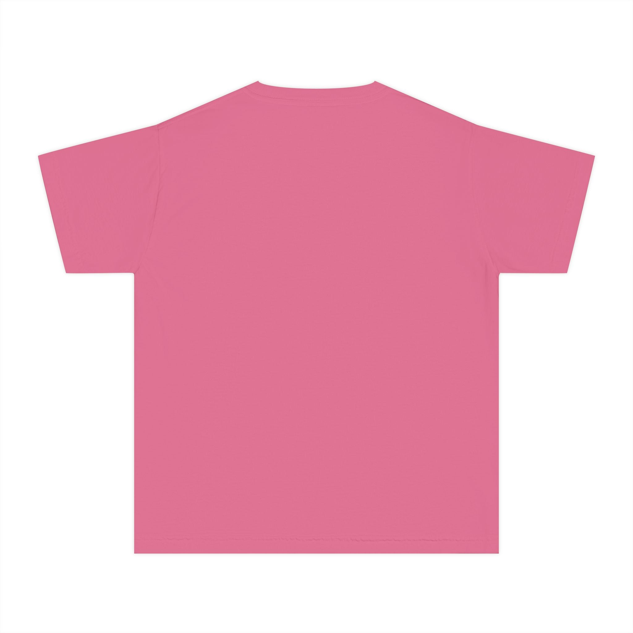 Youth Tee — 'LOPES' Varsity Letter Graphic Shirt