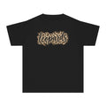 Leopards Youth Tee — Leopard Print Team Shirt