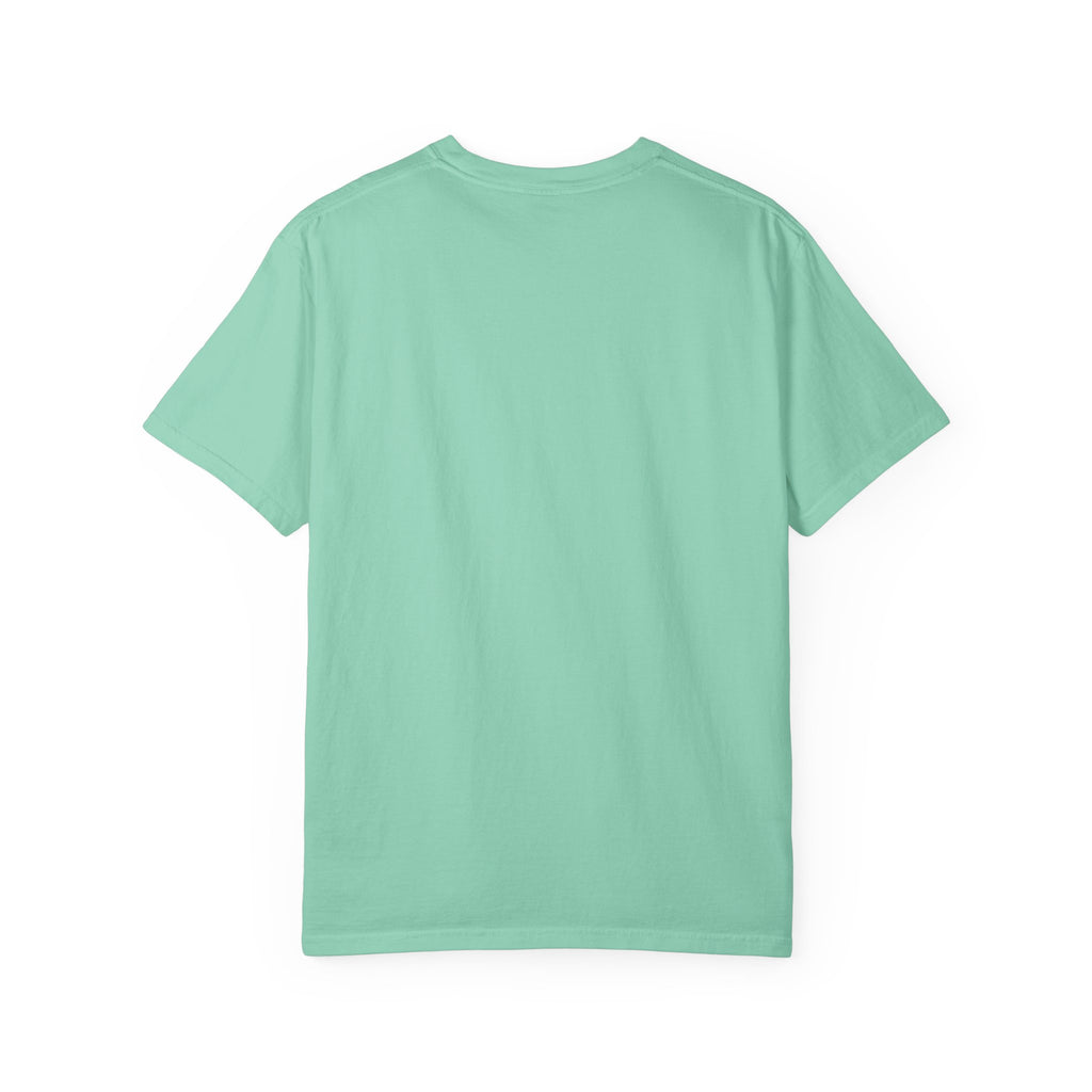 Lopes Script Tee — Personalized Name Graphic T-Shirt