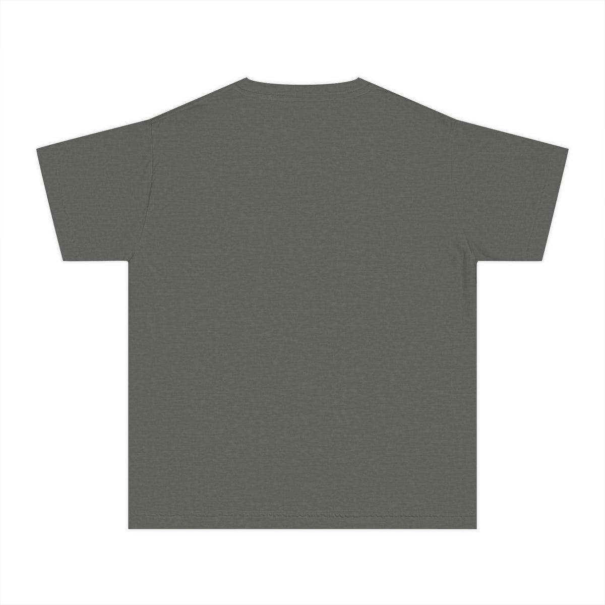 Kids Halloween Monsters Tee — Cute Retro Monster Patchwork Shirt