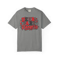 Deer Park Rangers Graphic T-Shirt — Retro Athletic Crew Tee