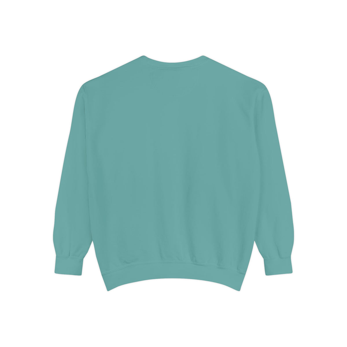 Cattle Raising & Jesus Praising Sweatshirt — Stockshow Mom Christian Crewneck