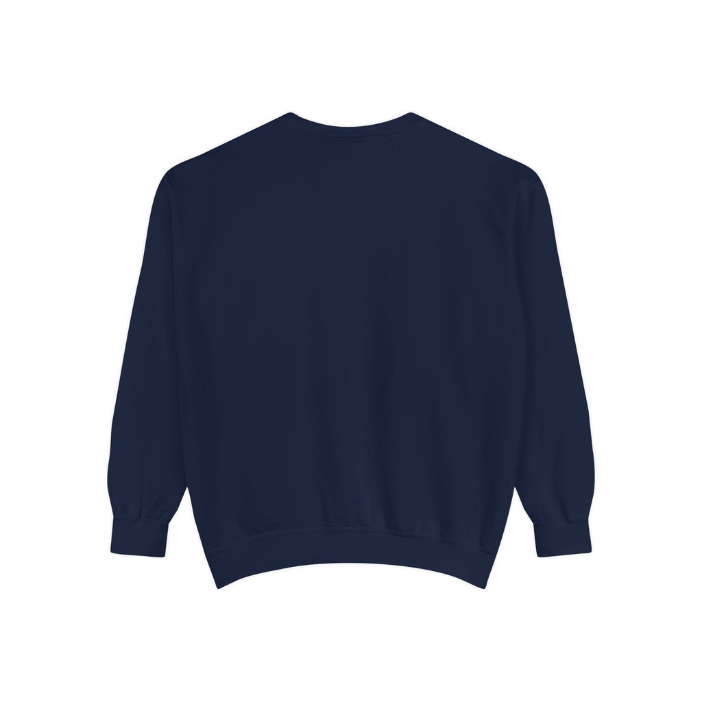 Cattle Raising & Jesus Praising Sweatshirt — Stockshow Mom Christian Crewneck