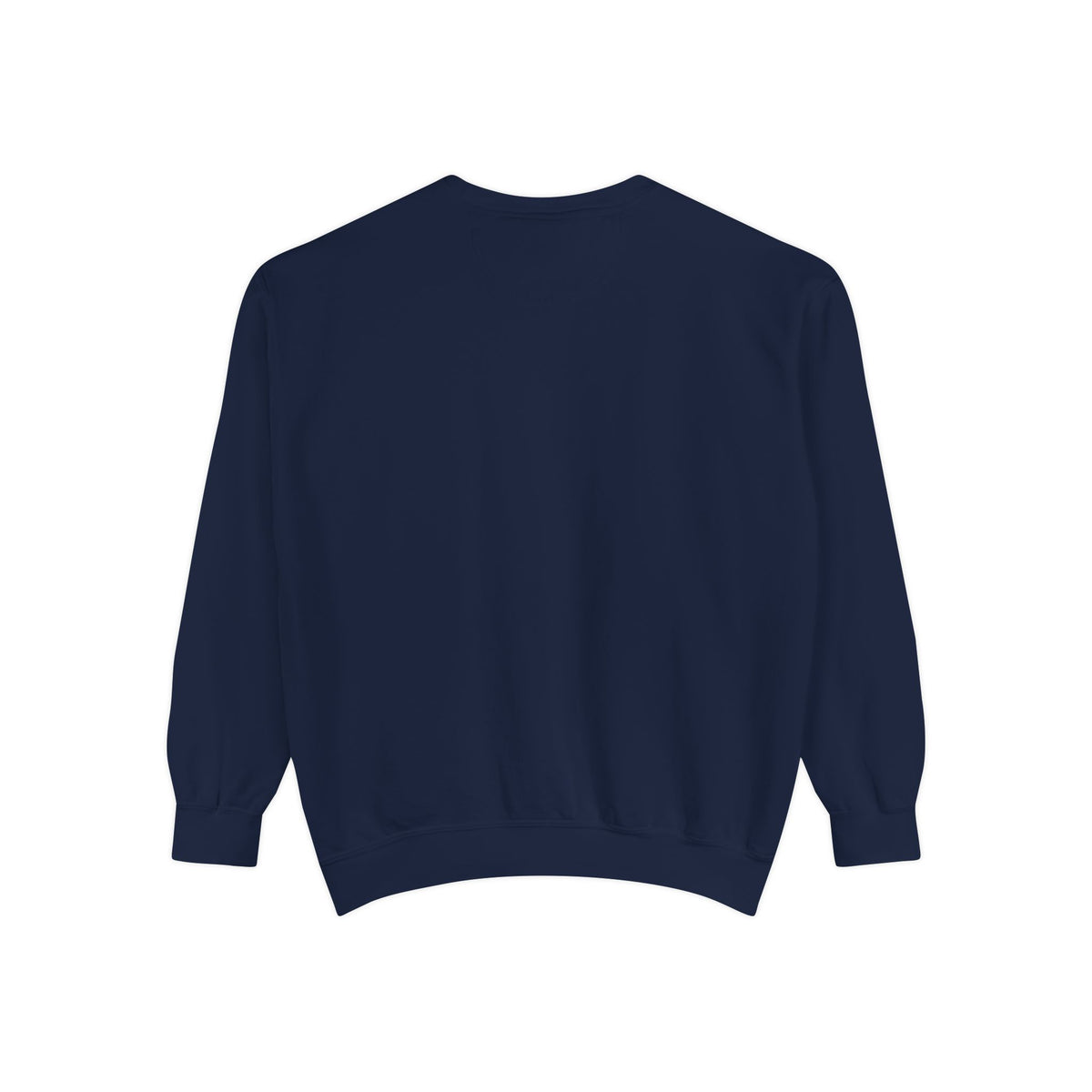 Cattle Raising & Jesus Praising Sweatshirt — Stockshow Mom Christian Crewneck