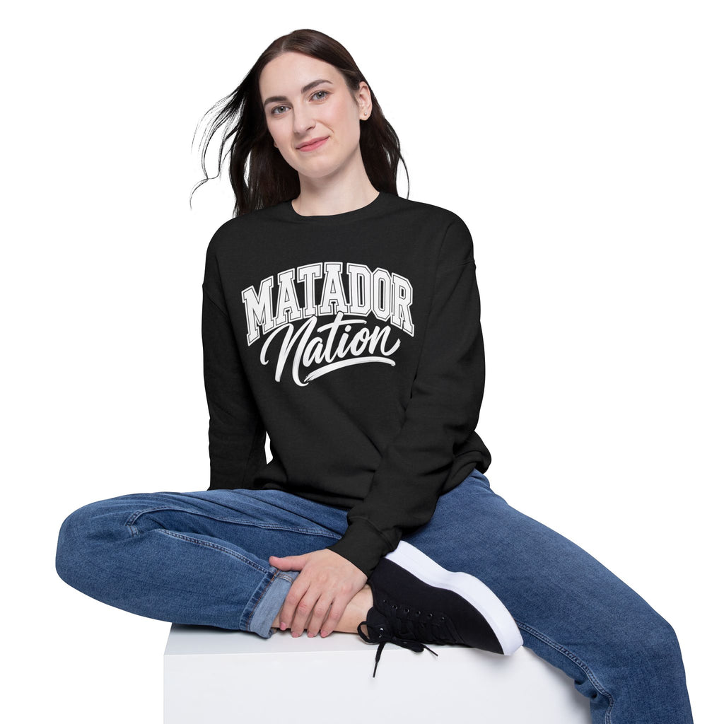 Matador Nation Sweatshirt