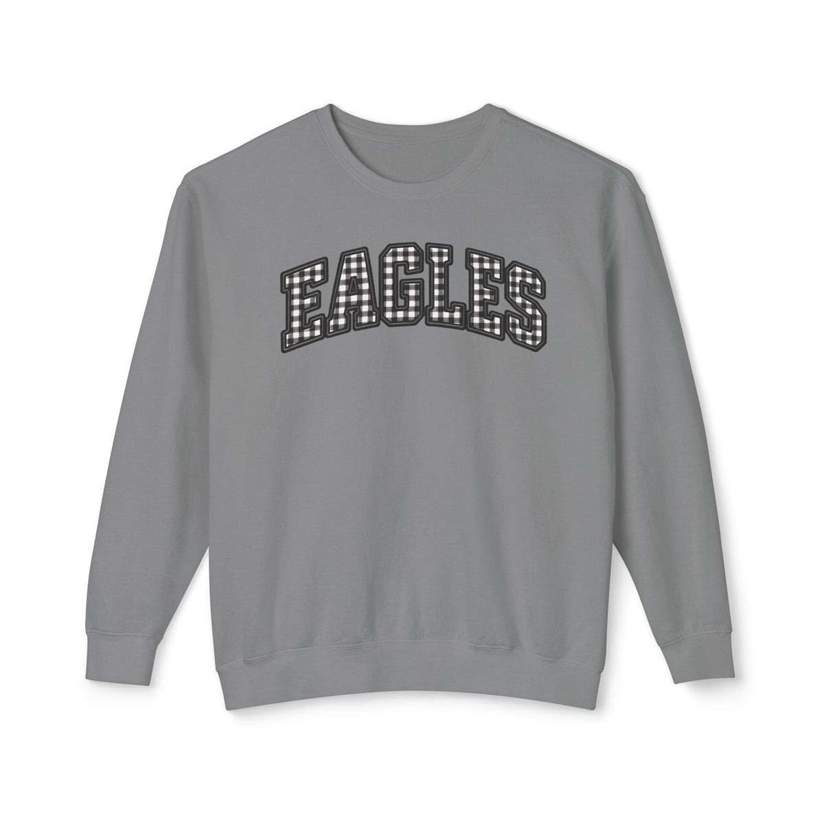 Eagles Varsity Crewneck Sweatshirt