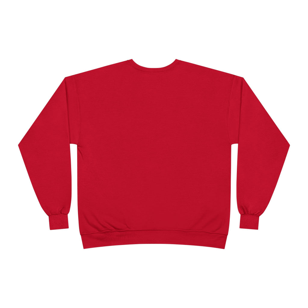 Eagles Polka Dot Crewneck Sweatshirt