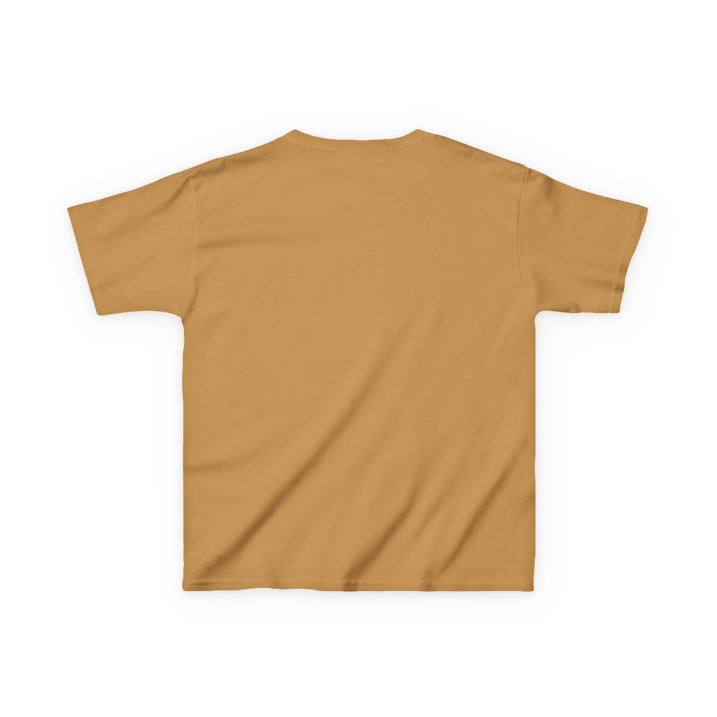Kids Tee — "I Was Raised in a Barn" #stockshowlife T- Shirt | Ear Tag