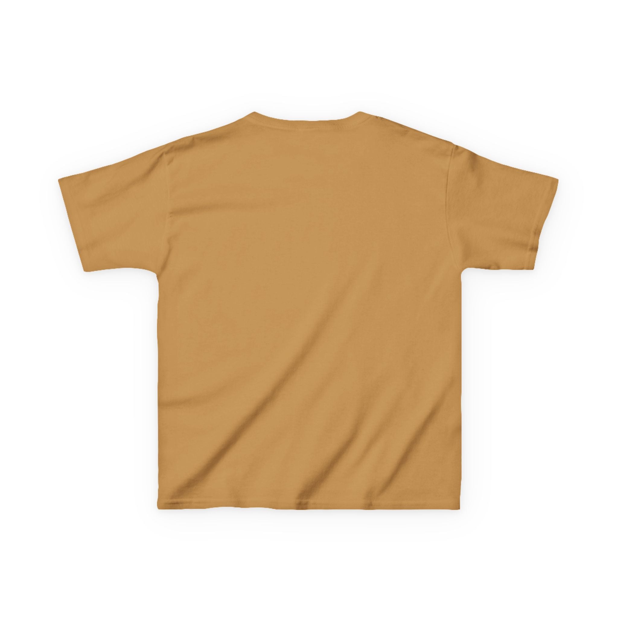 Kids Tee — "I Was Raised in a Barn" #stockshowlife T- Shirt | Ear Tag
