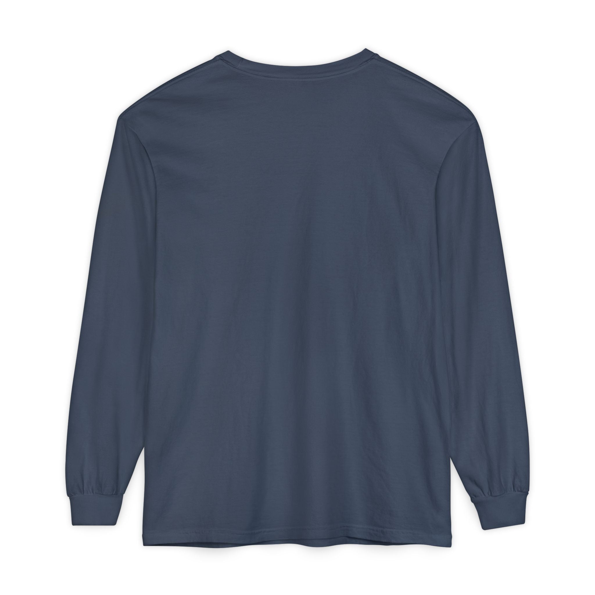 Cowboys Vintage Sketch Long Sleeve Tee