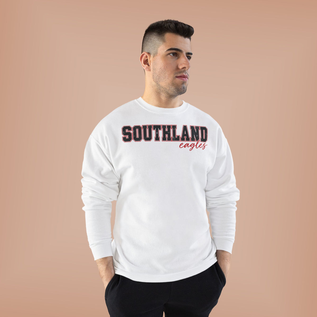 Southland Eagles Crewneck Sweatshirt
