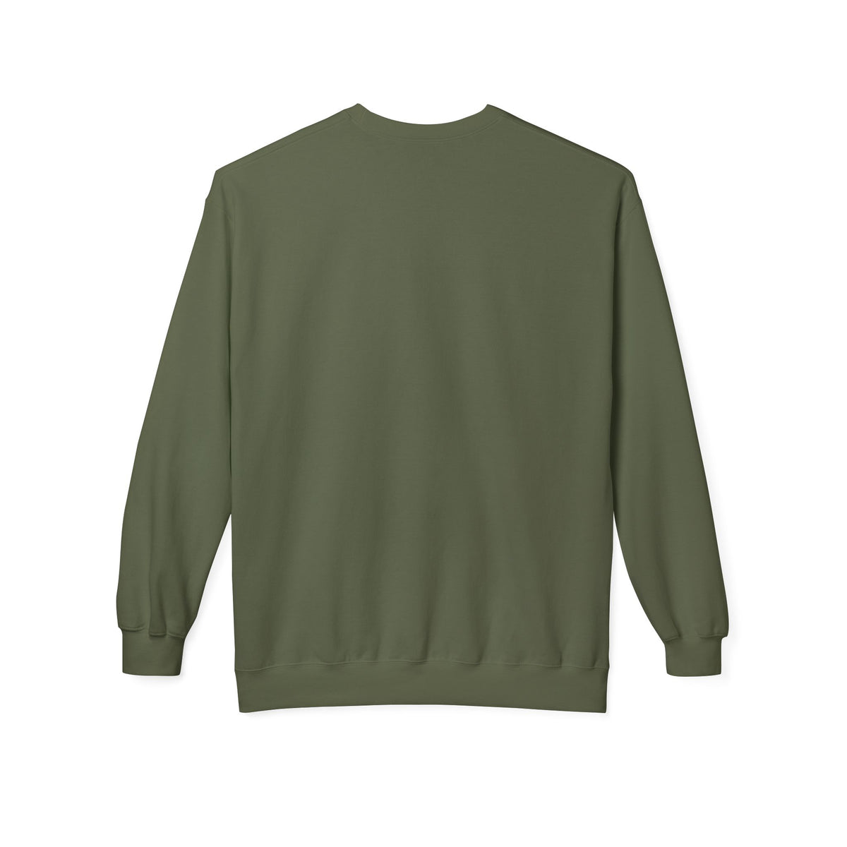 Bold Gold Nation Crewneck Sweatshirt