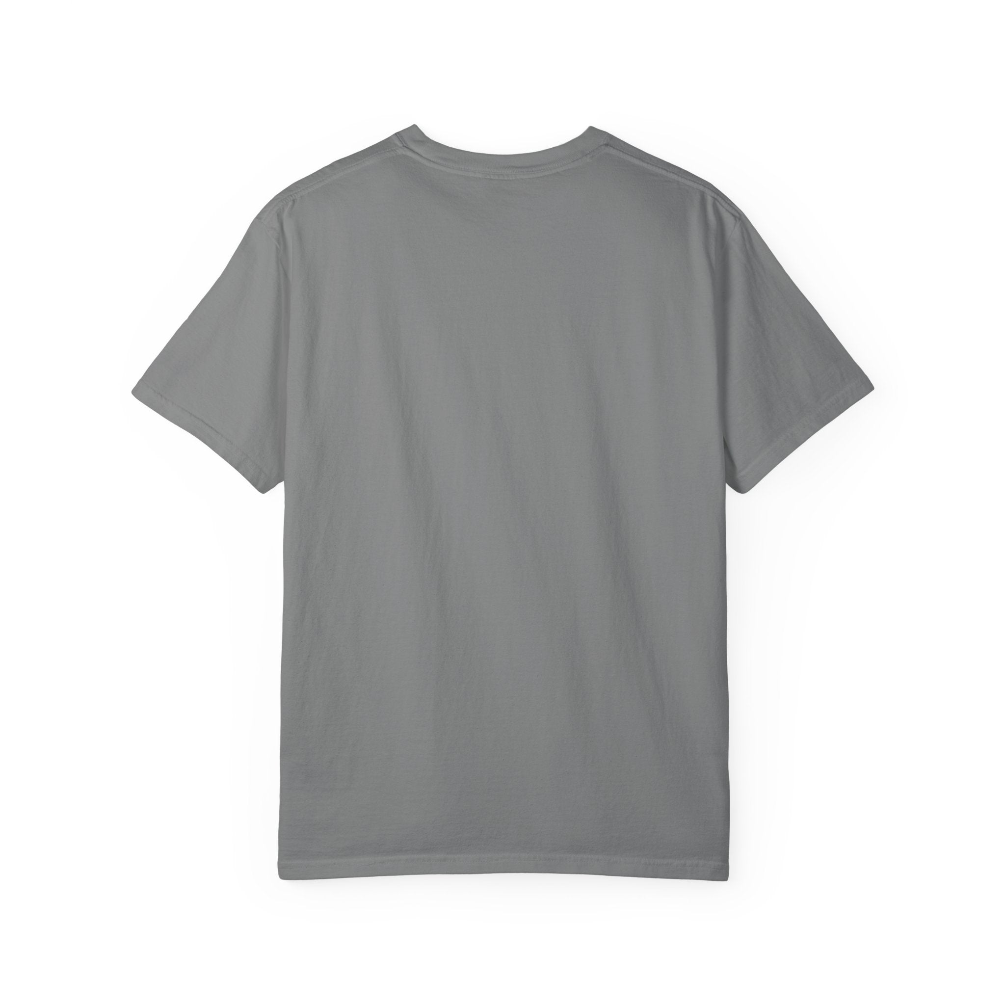 Bold Gold Gameday T-Shirt - Football Graphic Tee