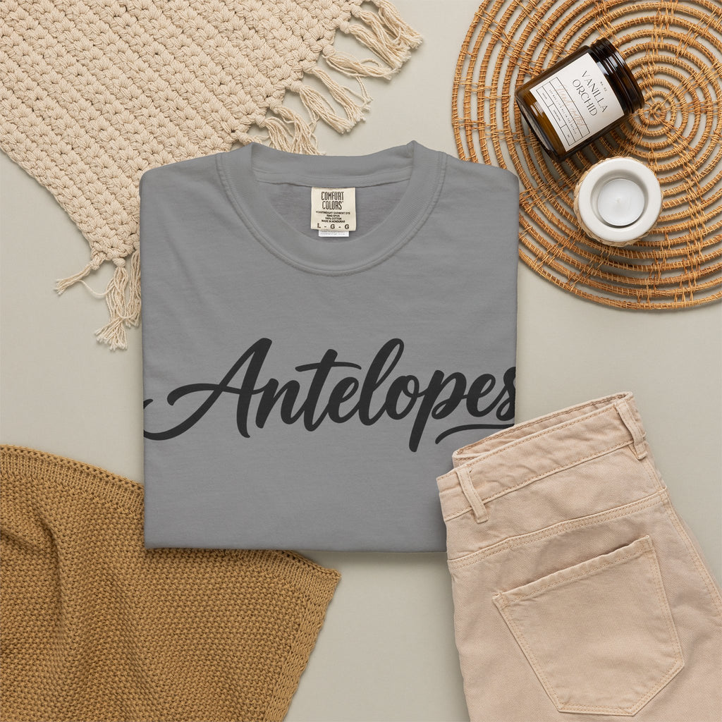 Antelopes Spirit Wear T-Shirt