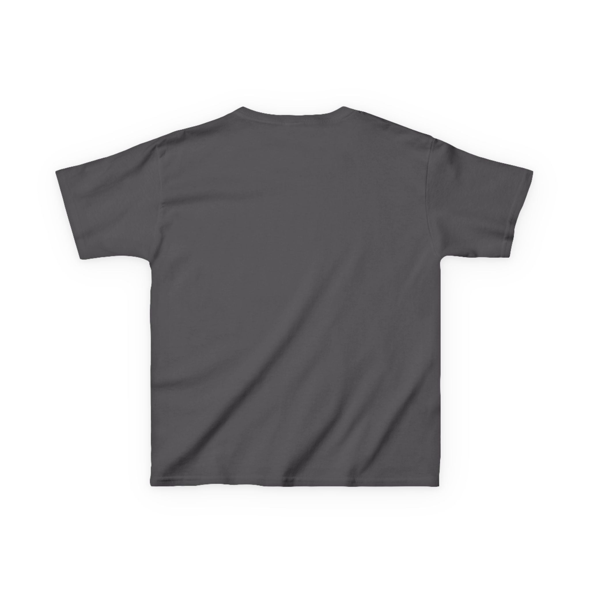 Kids Tee — "I Was Raised in a Barn" #stockshowlife T- Shirt | Ear Tag