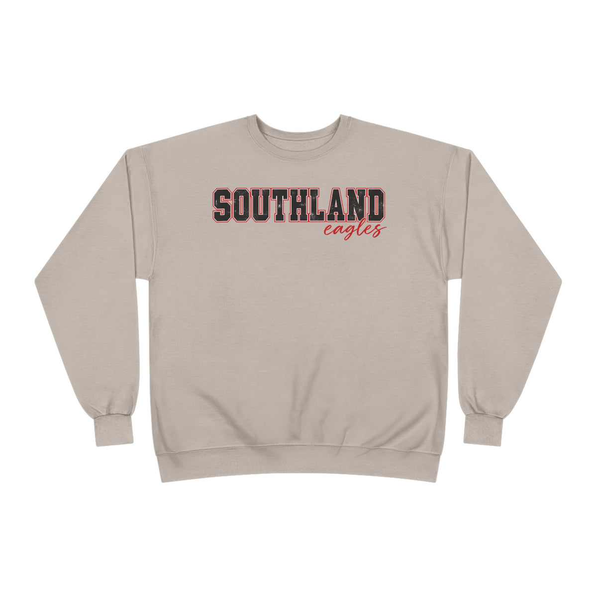 Southland Eagles Crewneck Sweatshirt