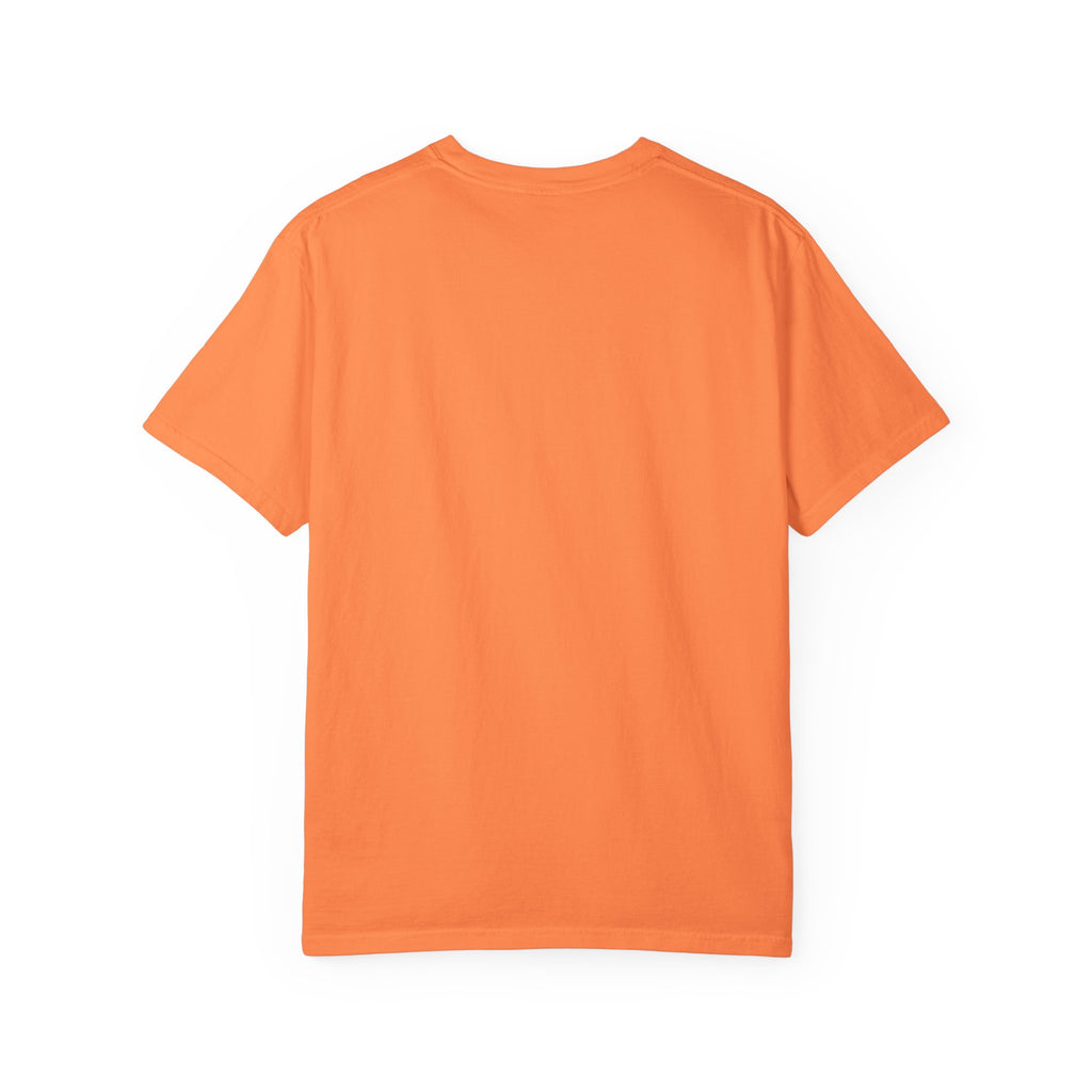 No Pasa Nada T-Shirt — Colorful Spanish Phrase Tee, Relaxed Vibe Casual Top
