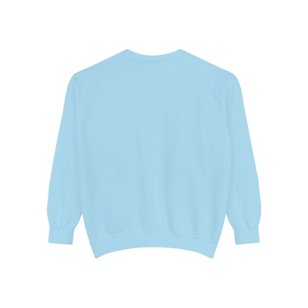 Cattle Raising & Jesus Praising Sweatshirt — Stockshow Mom Christian Crewneck