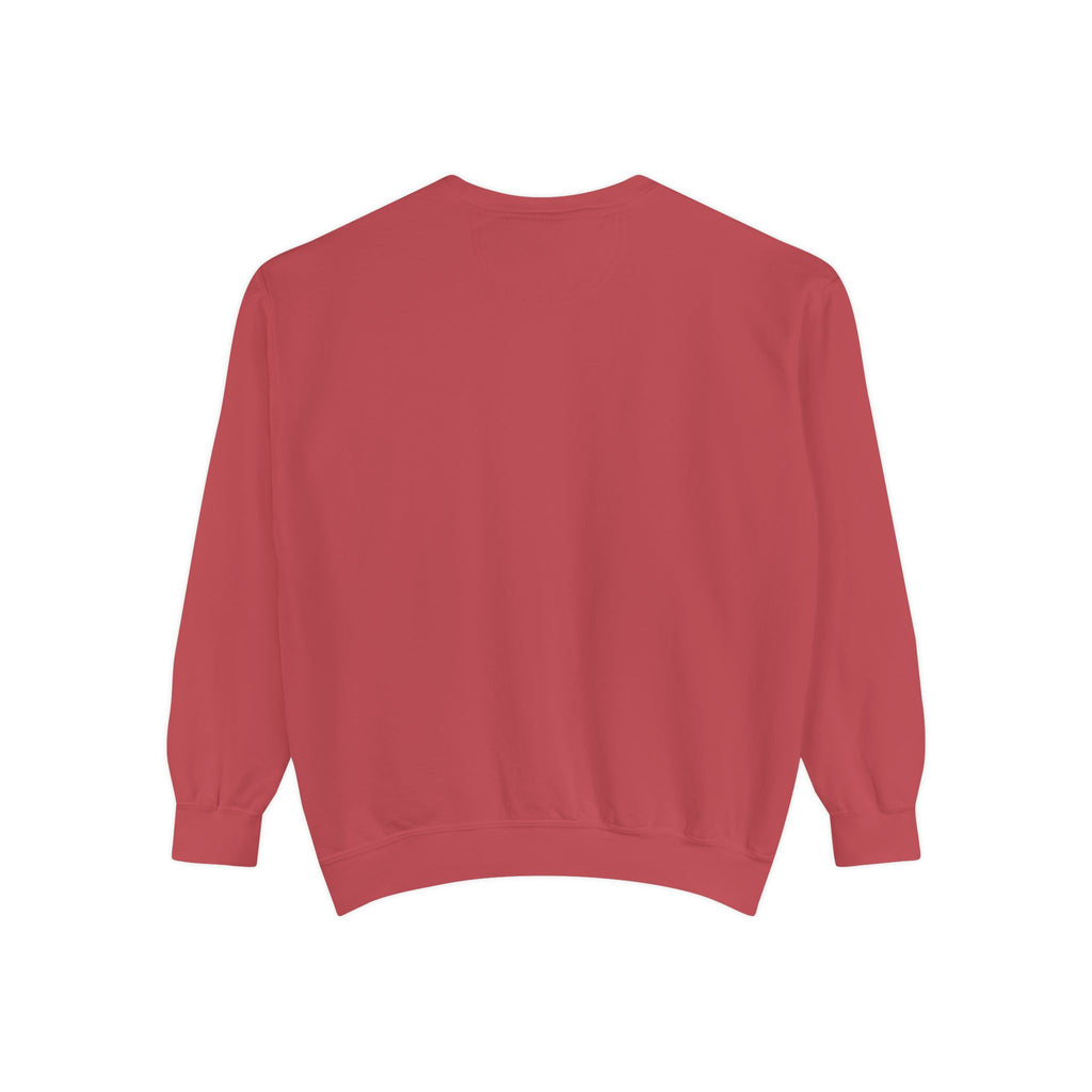 Cattle Raising & Jesus Praising Sweatshirt — Stockshow Mom Christian Crewneck