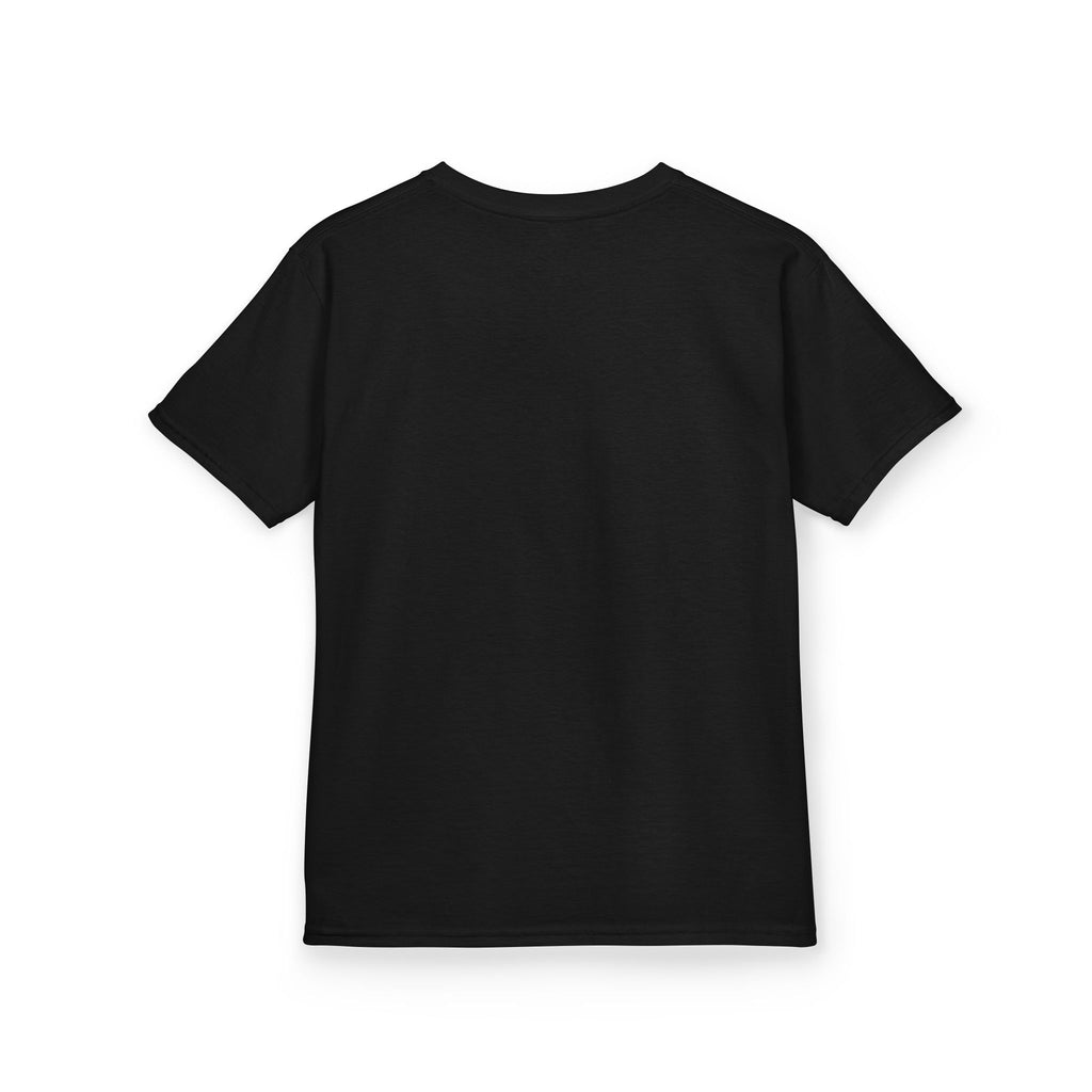 Kids Tee — "I Was Raised in a Barn" #stockshowlife T- Shirt | Ear Tag