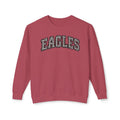 Eagles Varsity Crewneck Sweatshirt