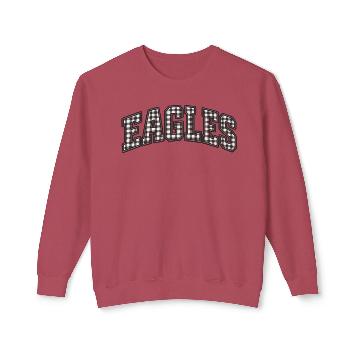 Eagles Varsity Crewneck Sweatshirt