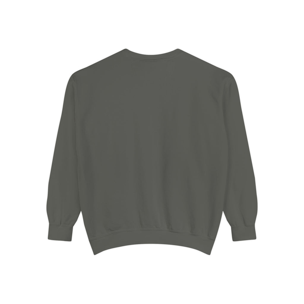Cattle Raising & Jesus Praising Sweatshirt — Stockshow Mom Christian Crewneck