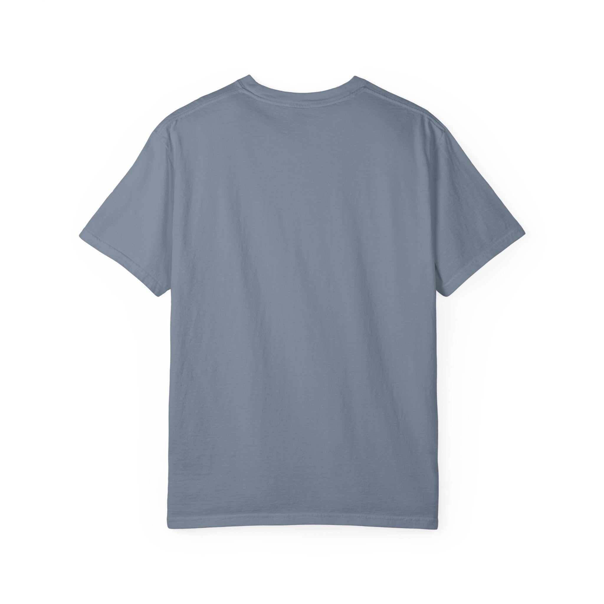 Madre Floral T-Shirt — Comfort Colors | MOM tee
