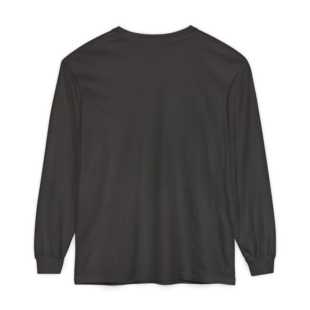 Cowboys Vintage Sketch Long Sleeve Tee