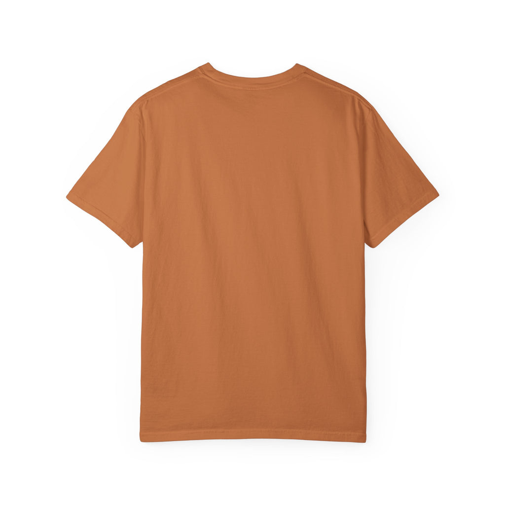 Ghost Trio Halloween T-Shirt — Cute Spooky Costume Candy Design