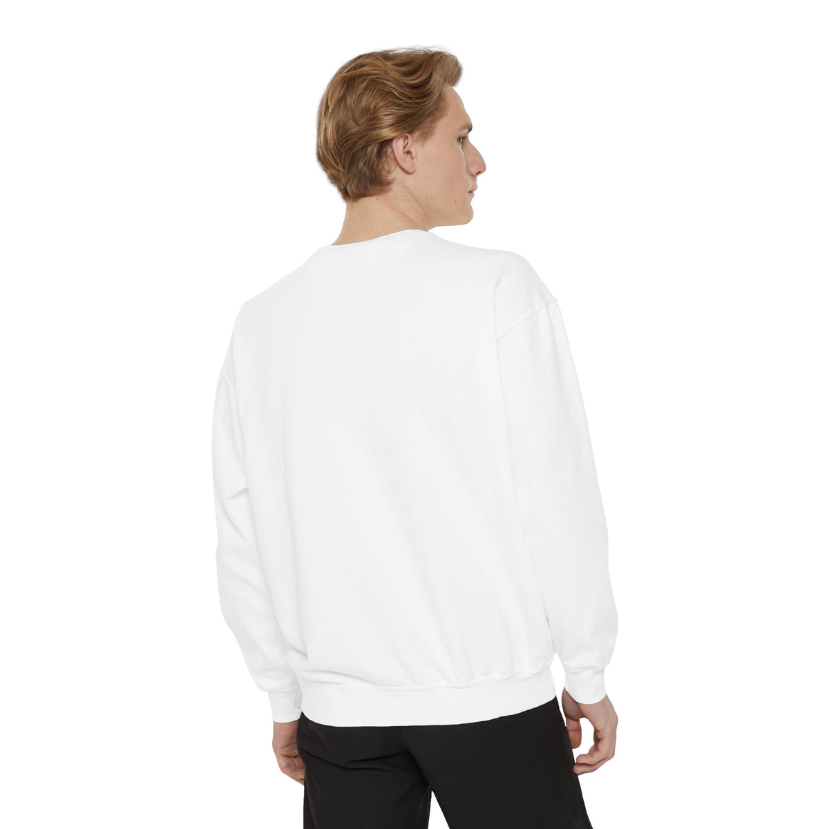 Deer Park Rangers Sweatshirt
