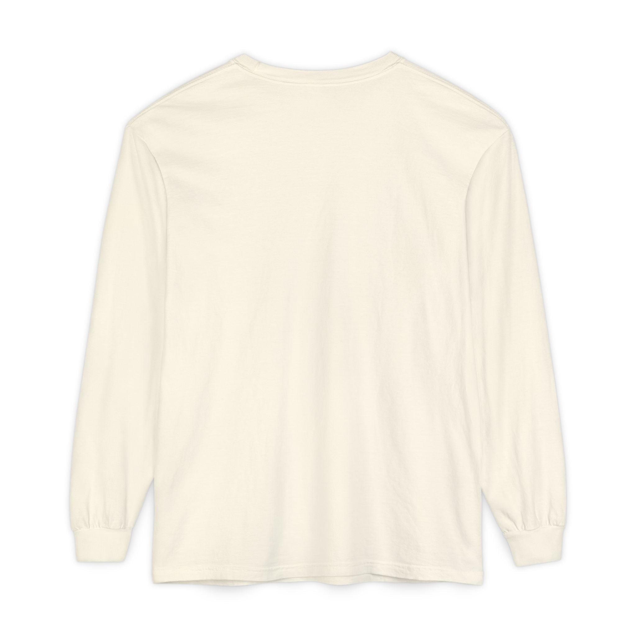 Antelopes Checkerboard Long Sleeve Tee