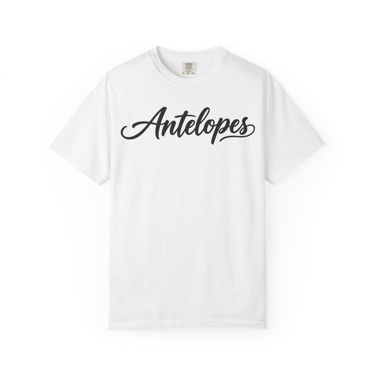 Antelopes Spirit Wear T-Shirt