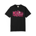 NH Leopards Pink Out Volleyball T-Shirt