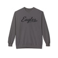 Eagles Script Crewneck Sweatshirt